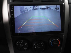 Седан Toyota Corolla 2008 года, 799000 рублей, Минеральные Воды