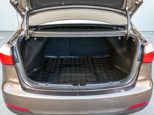 Седан Kia Cerato 2014 года, 1249000 рублей, Краснодар