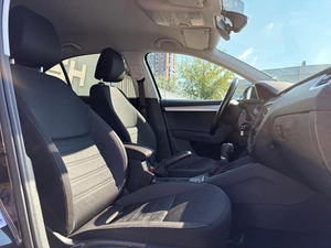 Лифтбек Skoda Octavia 2017 года, 1779000 рублей, Ижевск