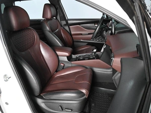 Внедорожник Hyundai Santa Fe 2020 года, 3100000 рублей, Ростов-на-Дону