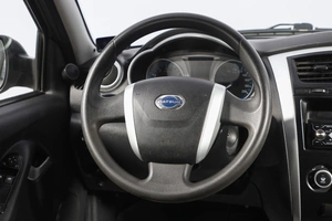 Хетчбэк Datsun mi-DO 2015 года, 629000 рублей, Новосибирск