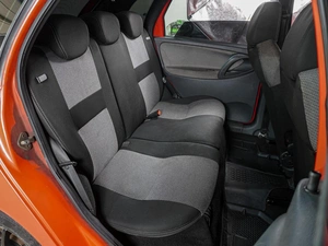 Хетчбэк ВАЗ (LADA) Kalina 2012 года, 399000 рублей, Воронеж