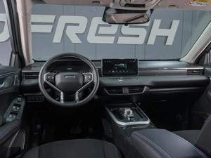 Внедорожник Haval Jolion 2024 года, 2120000 рублей, Сургут