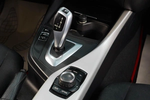 Хетчбэк BMW 1 серия 2012 года, 1269000 рублей, Тюмень