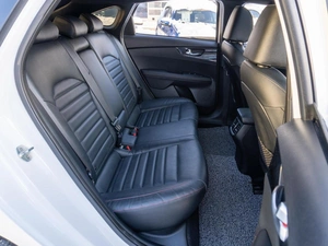 Хетчбэк Kia K3 2018 года, 2249000 рублей, Саратов