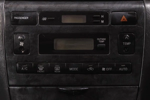 Хетчбэк Toyota Corolla Runx 2003 года, 549000 рублей, Новокузнецк