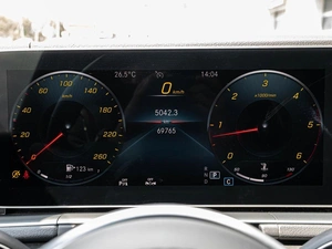 Внедорожник Mercedes-benz GLS-класс 2021 года, 8500000 рублей, Краснодар