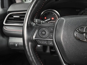 Седан Toyota Camry 2022 года, 3328000 рублей, Ставрополь