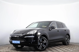 Внедорожник Porsche Cayenne 2011 года, 2249000 рублей, Пермь