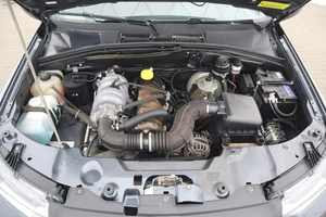 Внедорожник ВАЗ (LADA) Niva 2021 года, 975000 рублей, Орёл