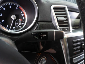 Внедорожник Mercedes-benz GL-класс 2013 года, 2678000 рублей, Тюмень