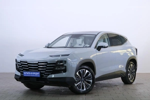 Внедорожник Jetour Dashing 2024 года, 2489000 рублей, Омск