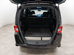 Минивэн Honda Freed 2010 года, 1100000 рублей, Красноярск