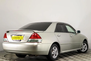 Седан Toyota Mark II 2002 года, 699000 рублей, Пермь
