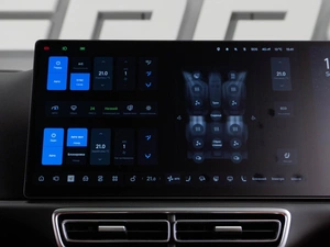 Внедорожник Li Auto L7 2024 года, 6399000 рублей, Тюмень