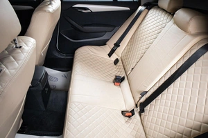Внедорожник BMW X1 2012 года, 1279000 рублей, Сургут