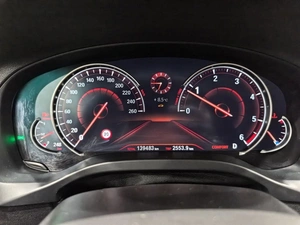 Внедорожник BMW X4 2019 года, 4140000 рублей, Новосибирск