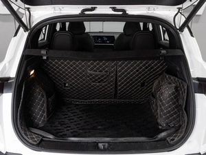 Внедорожник Geely Coolray 2023 года, 1784000 рублей, Тюмень