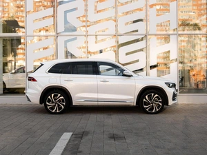 Внедорожник Geely Xingyue L 2024 года, 3020000 рублей, Ставрополь