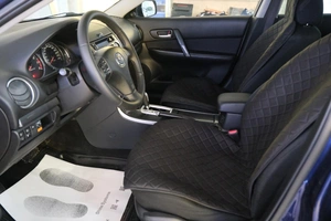 Седан Mazda 6 2006 года, 649000 рублей, Омск
