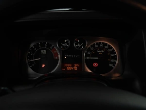 Внедорожник Hummer H3 2008 года, 1723055 рублей, Москва