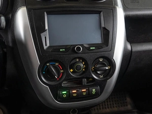 Седан ВАЗ (LADA) Granta 2016 года, 666000 рублей, Краснодар