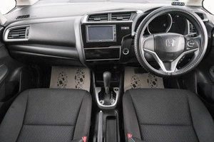 Хетчбэк Honda Fit 2019 года, 1359000 рублей, Красноярск