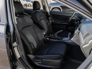 Внедорожник Subaru XV 2012 года, 990000 рублей, Краснодар