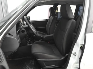 Внедорожник ВАЗ (LADA) Niva Travel 2023 года, 1125000 рублей, Ставрополь