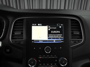 Хетчбэк Renault Megane 2018 года, 1219000 рублей, Ставрополь