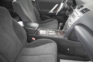 Седан Toyota Camry 2011 года, 999000 рублей, Кемерово