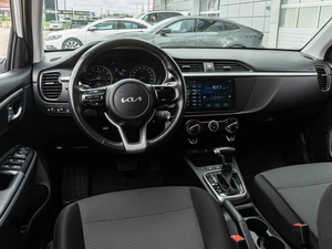 Хетчбэк Kia Rio X 2021 года, 1698000 рублей, Краснодар