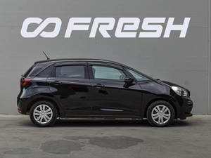 Хетчбэк Honda Fit 2022 года, 1495000 рублей, Краснодар