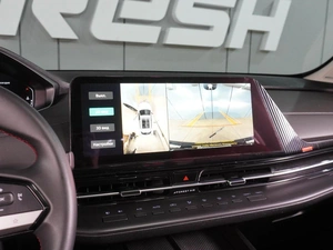 Внедорожник Changan CS55 Plus 2024 года, 2299000 рублей, Воронеж