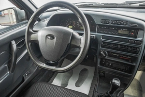 Хетчбэк ВАЗ (LADA) 2114 Samara 2011 года, 389000 рублей, Барнаул