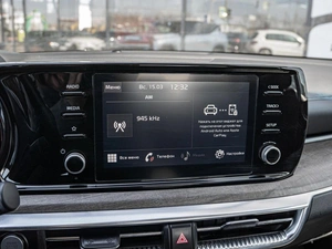 Седан Kia K5 2021 года, 2400000 рублей, Краснодар