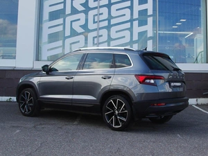 Внедорожник Skoda Karoq 2020 года, 2790000 рублей, Владимир