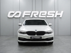 Седан BMW 5 серия 2017 года, 2998000 рублей, Воронеж