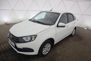 Лифтбек ВАЗ (LADA) Granta 2022 года, 780000 рублей, Орёл
