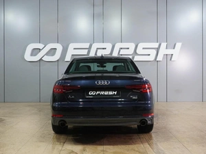 Седан Audi A4 2018 года, 2869000 рублей, Воронеж