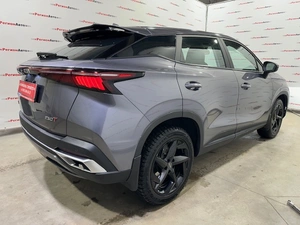 Внедорожник OMODA C5 2022 года, 1850000 рублей, Красноярск