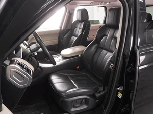 Внедорожник Land Rover Range Rover Sport 2013 года, 2730000 рублей, Воронеж