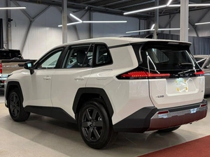 Внедорожник Toyota RAV4 2026 года, 4090000 рублей, Павловская Слобода