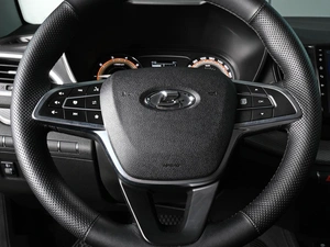 Седан ВАЗ (LADA) Vesta 2024 года, 1399000 рублей, Аксай