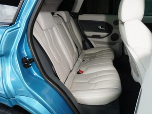 Внедорожник Land Rover Range Rover Evoque 2013 года, 1699000 рублей, Тверь