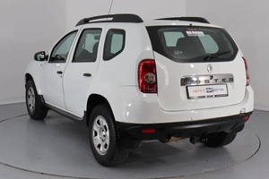 Внедорожник Renault Duster 2015 года, Брянск