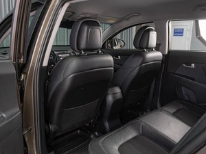 Внедорожник Kia Sportage 2014 года, 1598000 рублей, Тюмень