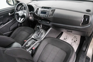 Внедорожник Kia Sportage 2013 года, 1149000 рублей, Красноярск