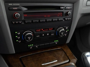 Кабриолет BMW 3 серия 2007 года, 2229050 рублей, Москва