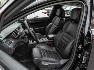 Седан Peugeot 508 2012 года, 988000 рублей, Краснодар